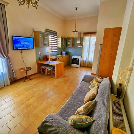 Rodon Manor Apartment Chania  Exterior foto