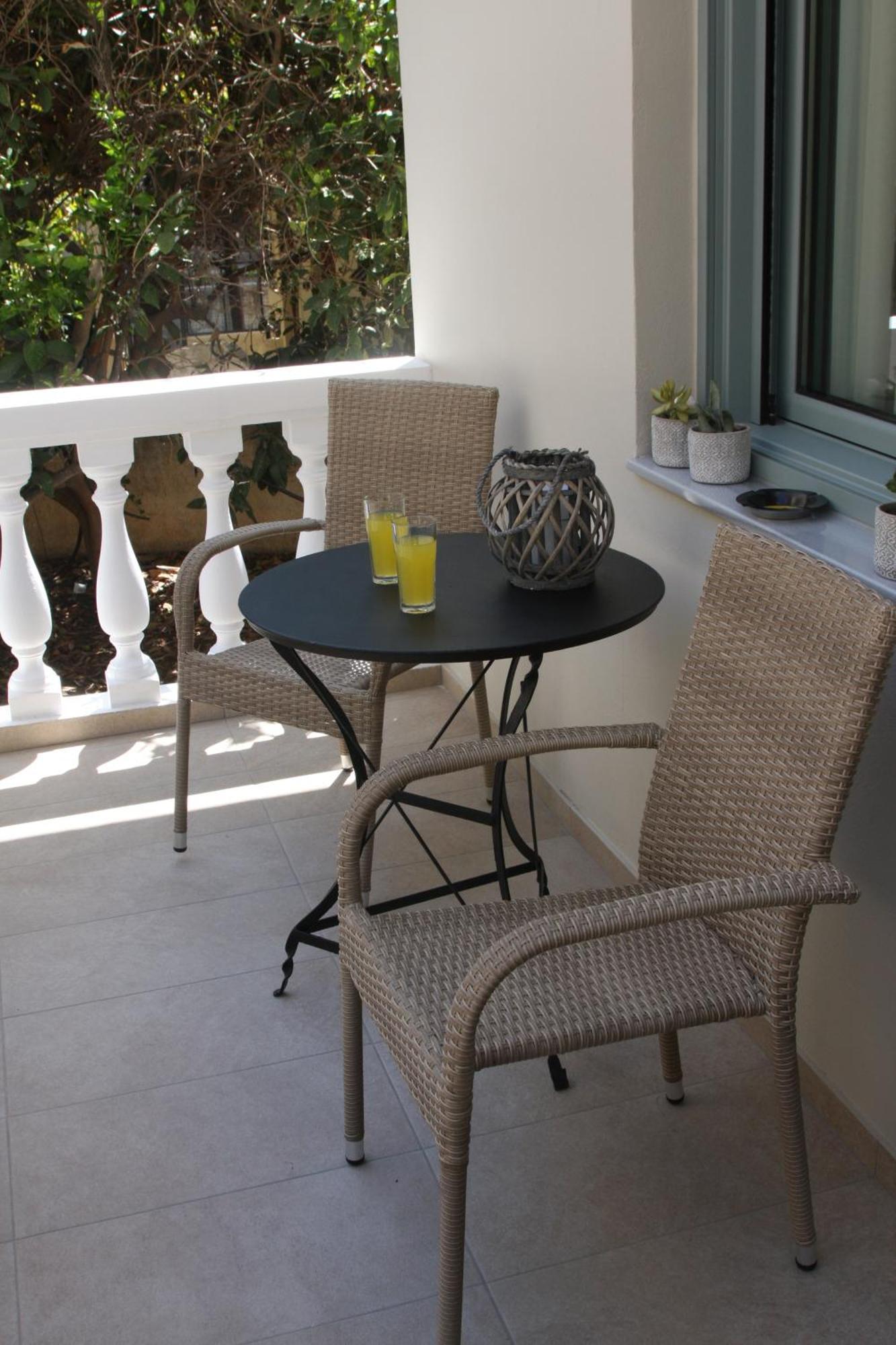 Rodon Manor Apartment Chania  Exterior foto