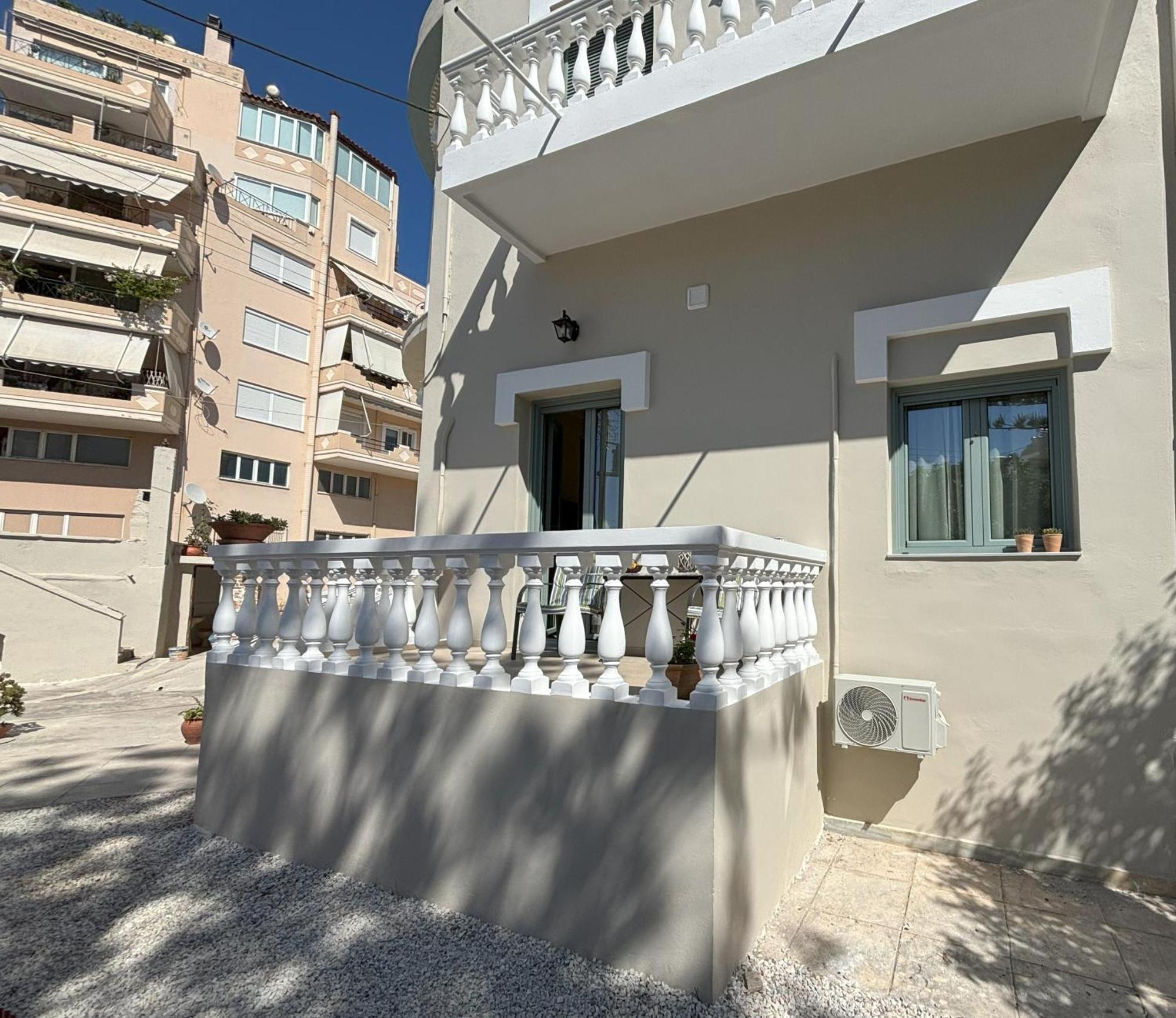 Rodon Manor Apartment Chania  Exterior foto