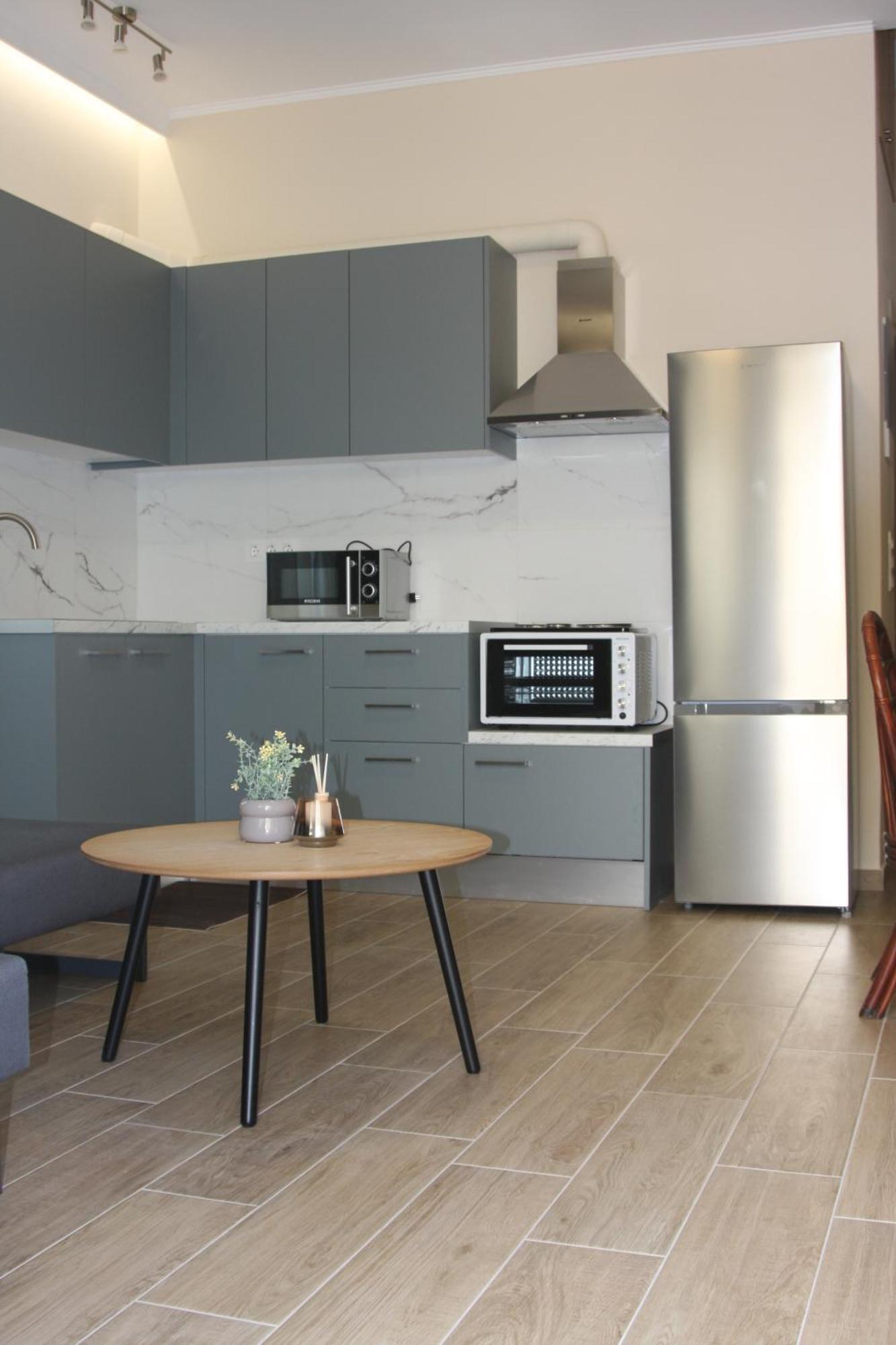 Rodon Manor Apartment Chania  Exterior foto