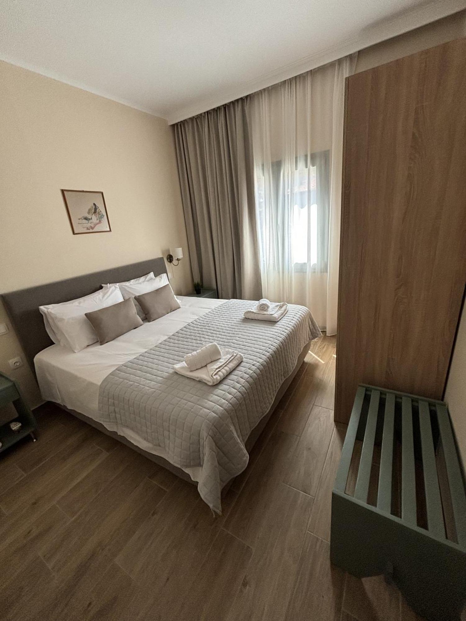 Rodon Manor Apartment Chania  Exterior foto