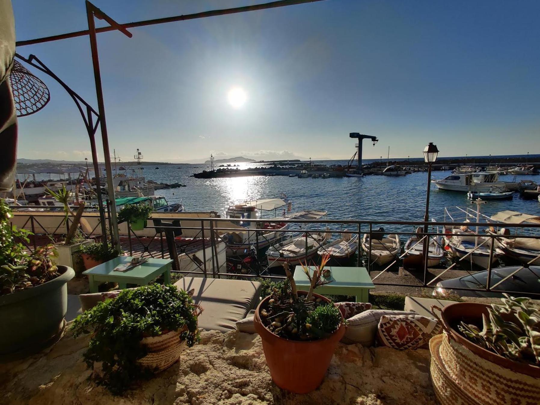 Rodon Manor Apartment Chania  Exterior foto