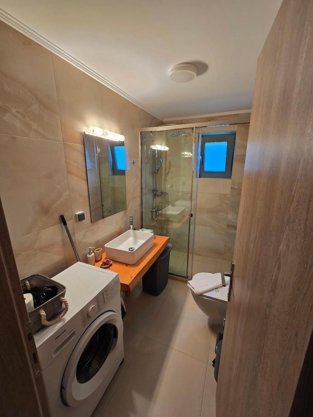 Rodon Manor Apartment Chania  Exterior foto