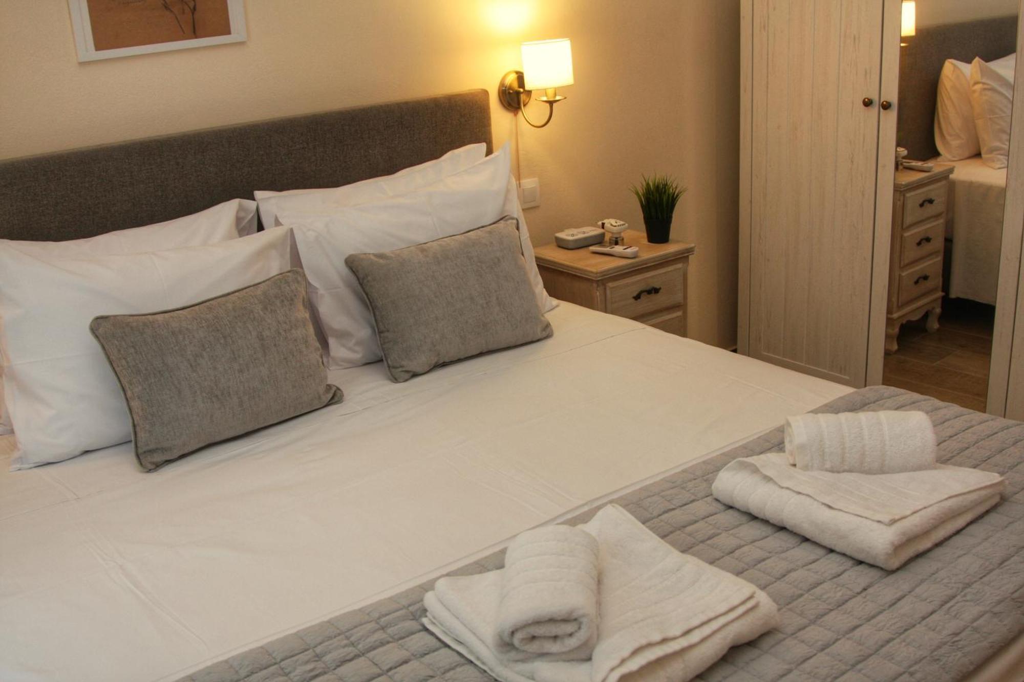 Rodon Manor Apartment Chania  Exterior foto
