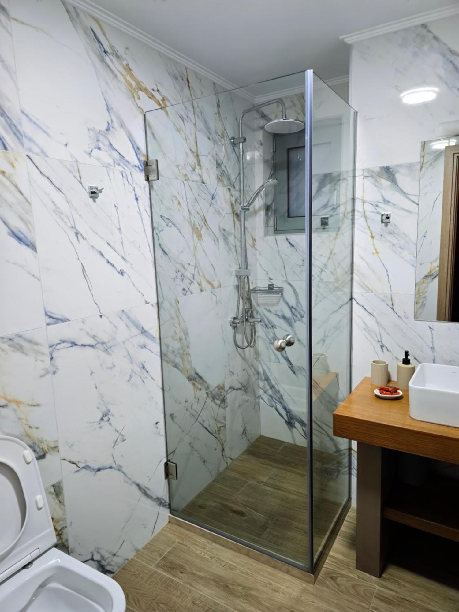 Rodon Manor Apartment Chania  Exterior foto