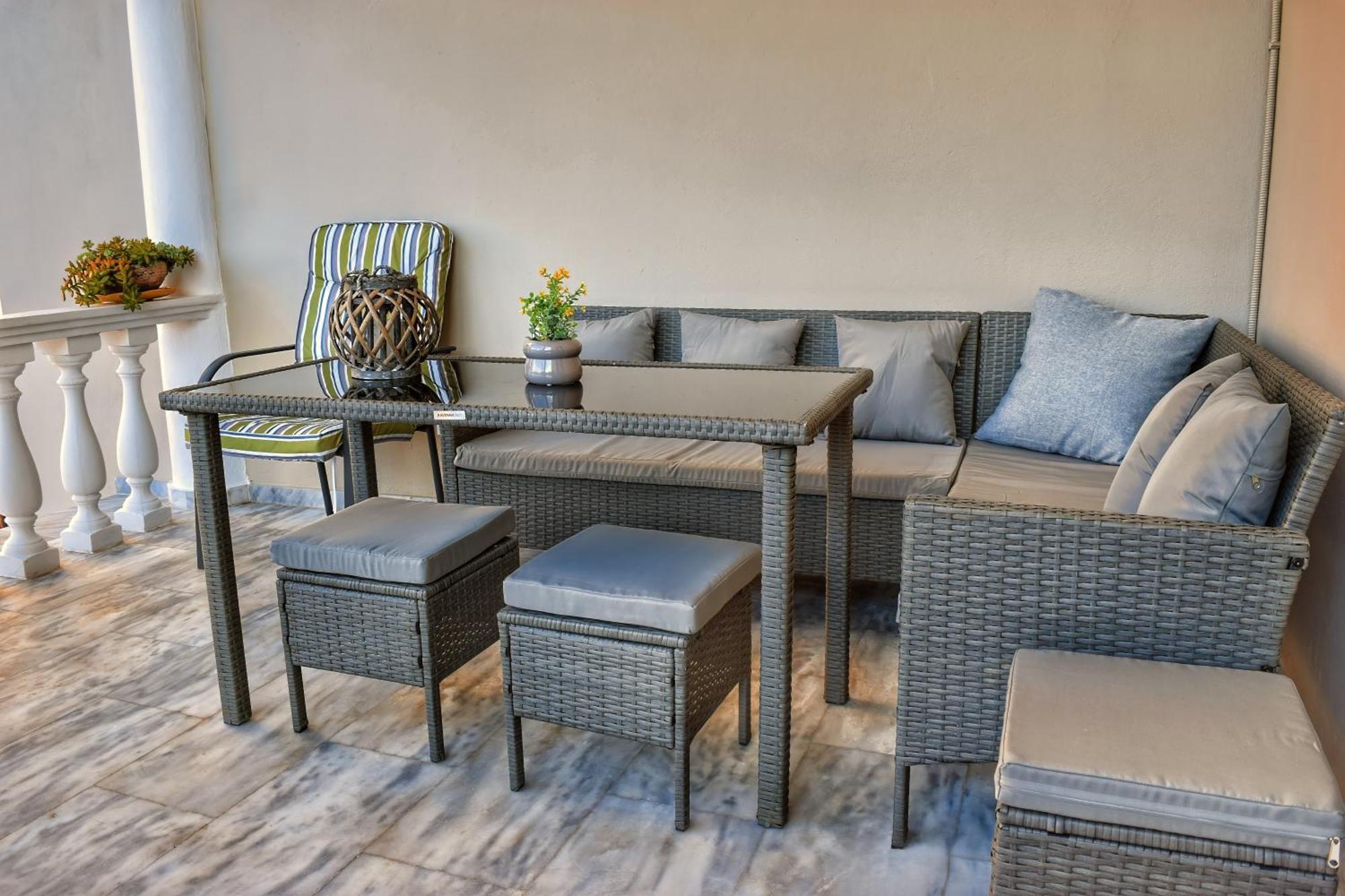 Rodon Manor Apartment Chania  Exterior foto