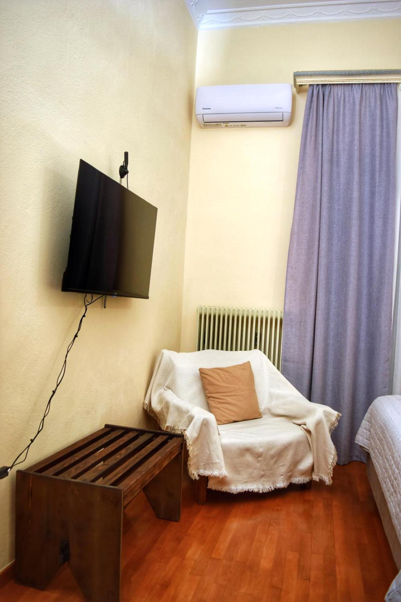 Rodon Manor Apartment Chania  Exterior foto