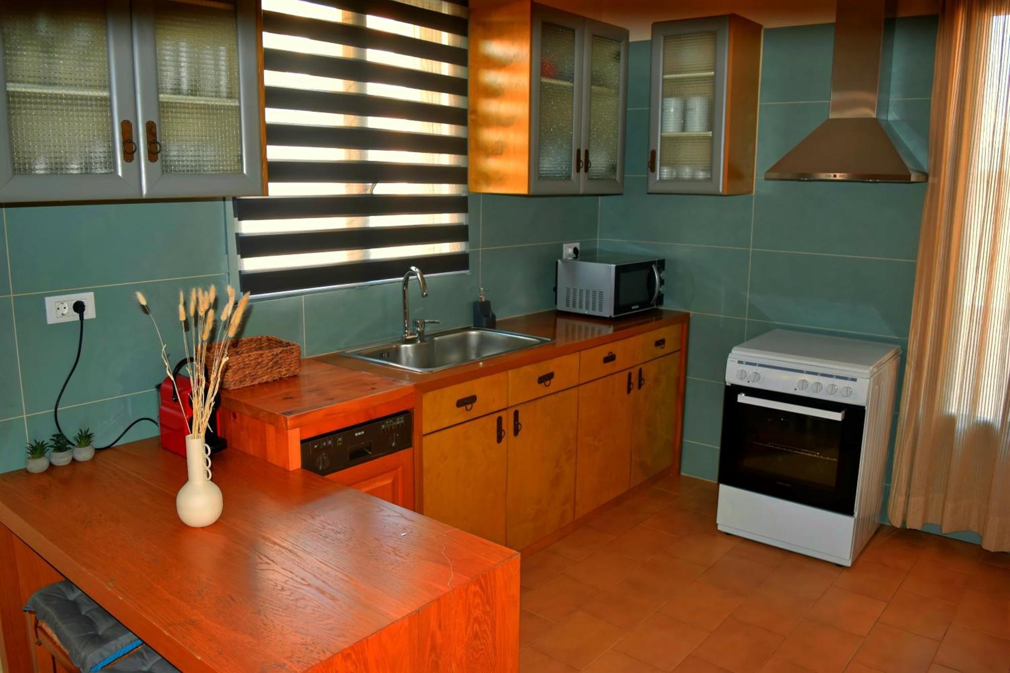 Rodon Manor Apartment Chania  Exterior foto