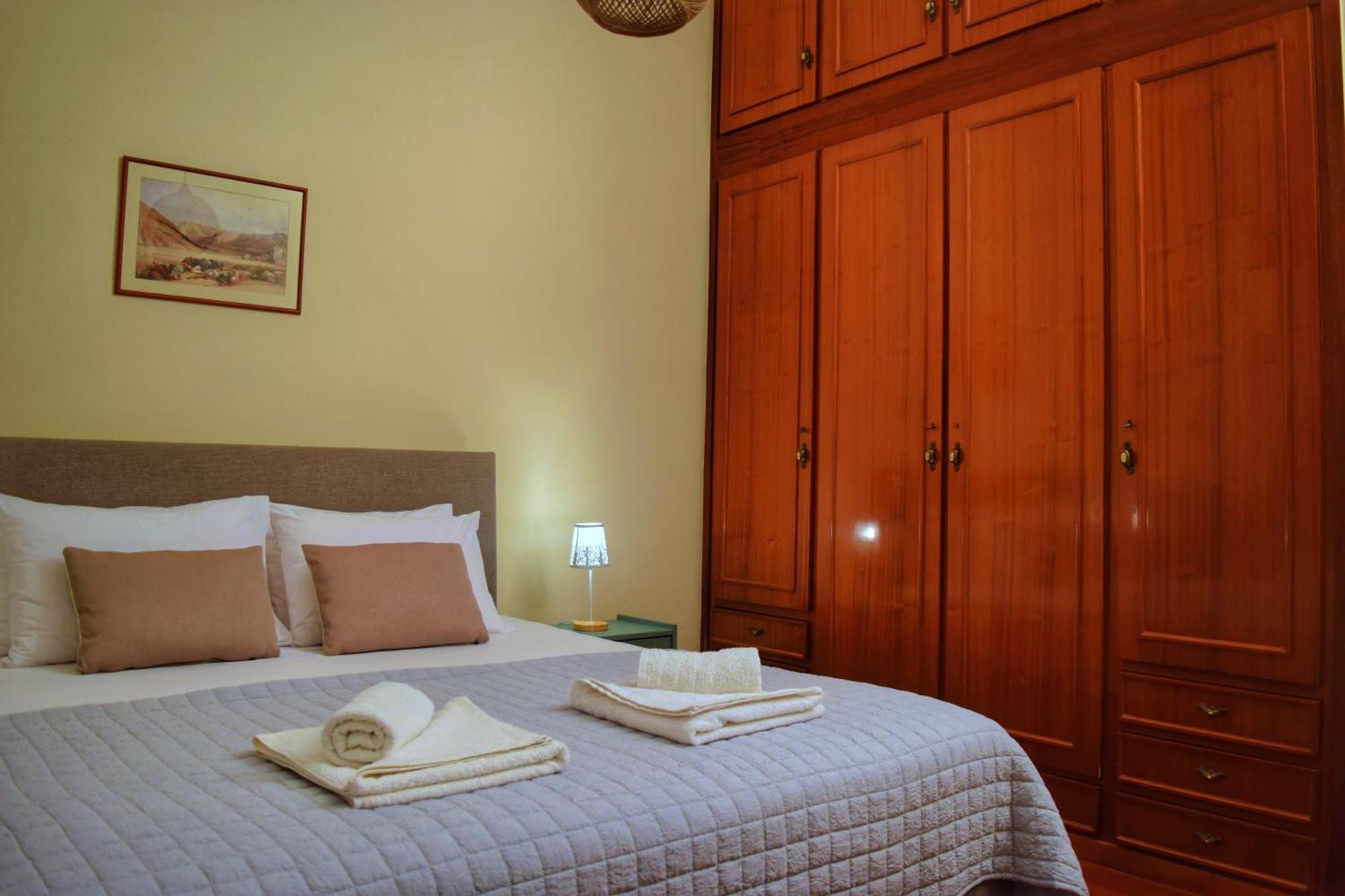Rodon Manor Apartment Chania  Exterior foto