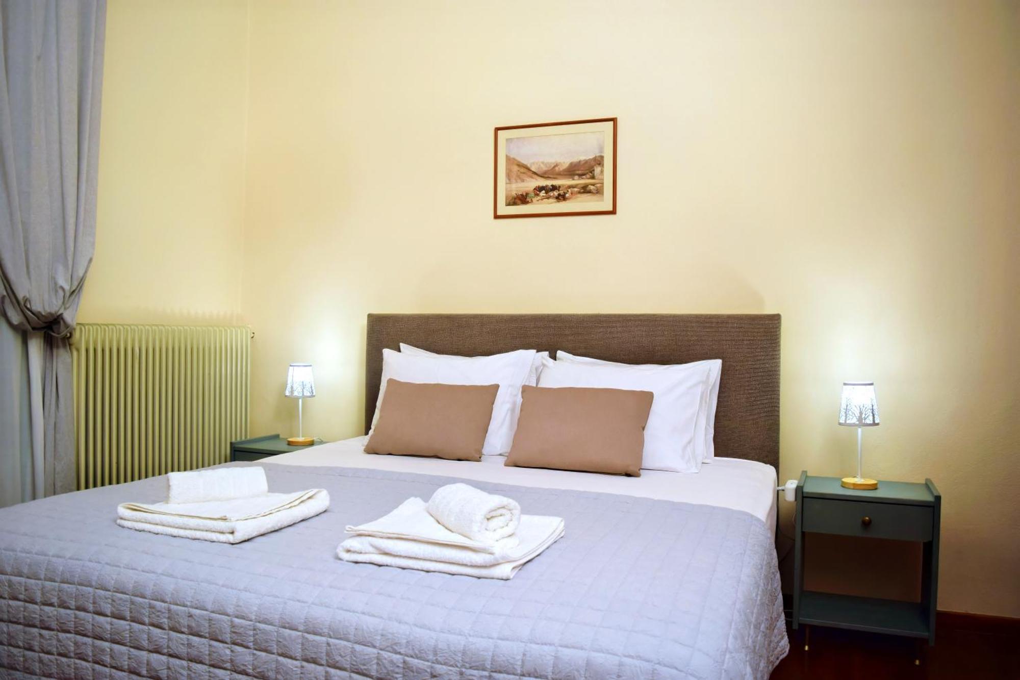 Rodon Manor Apartment Chania  Exterior foto
