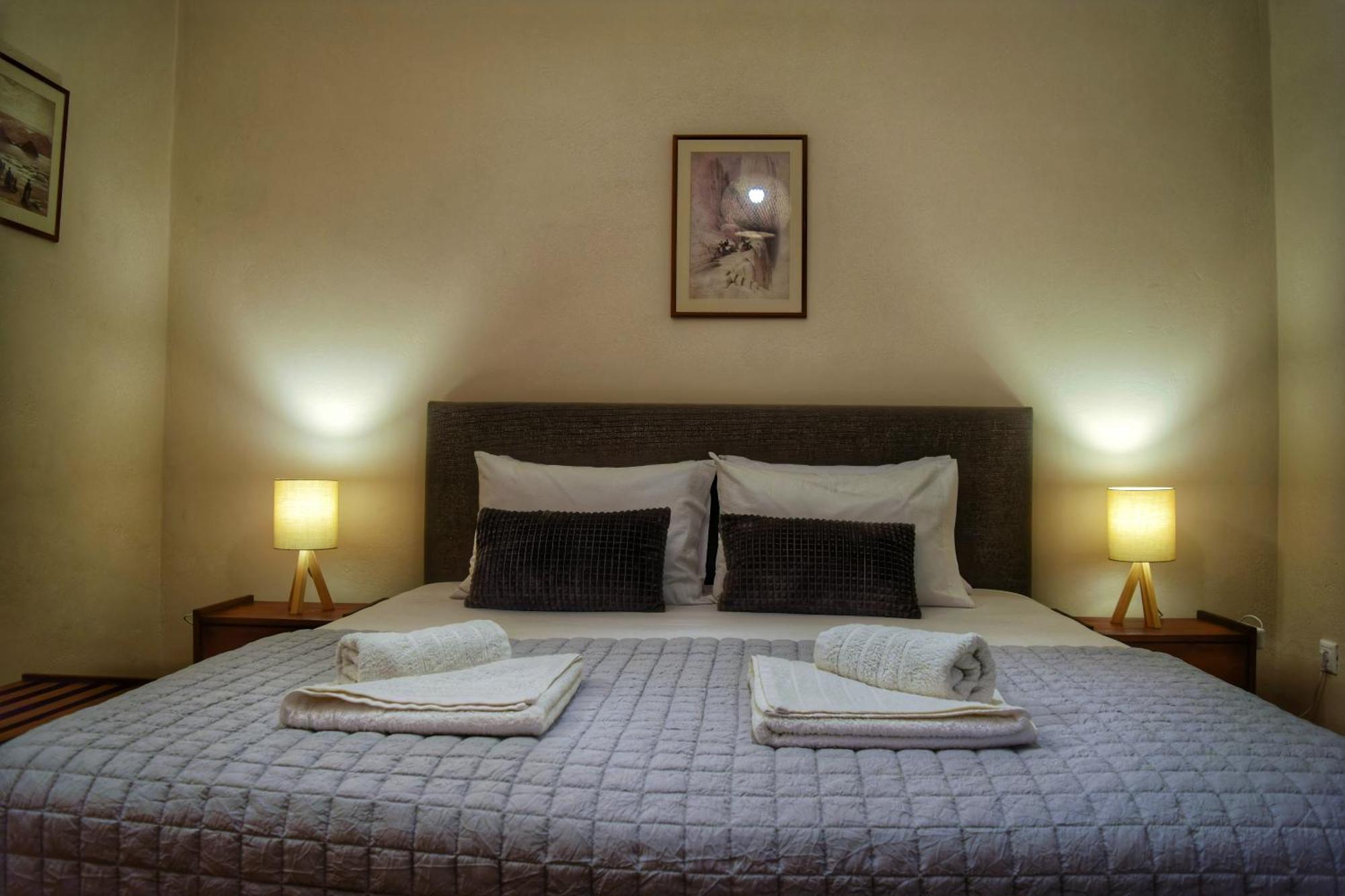Rodon Manor Apartment Chania  Exterior foto