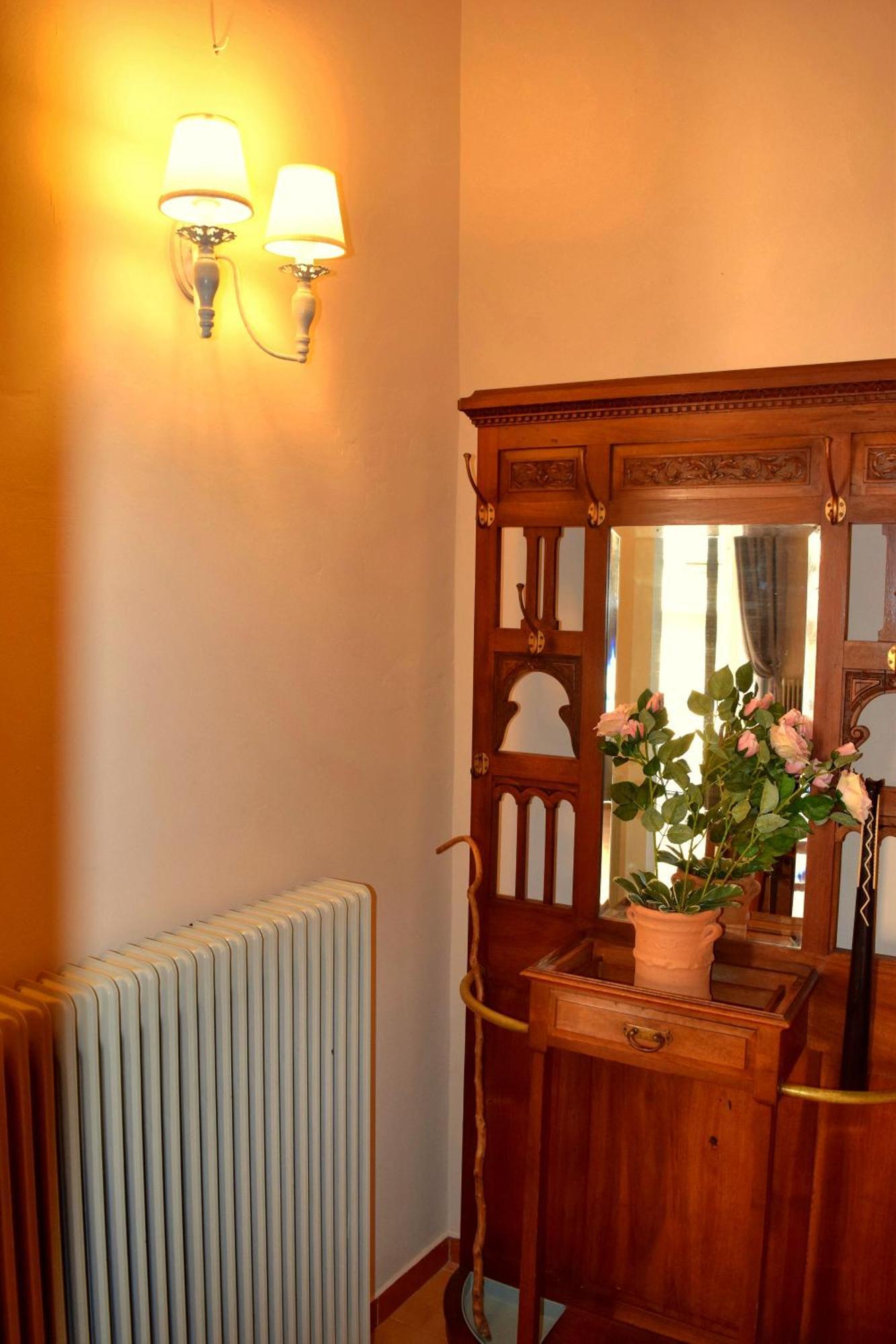 Rodon Manor Apartment Chania  Exterior foto