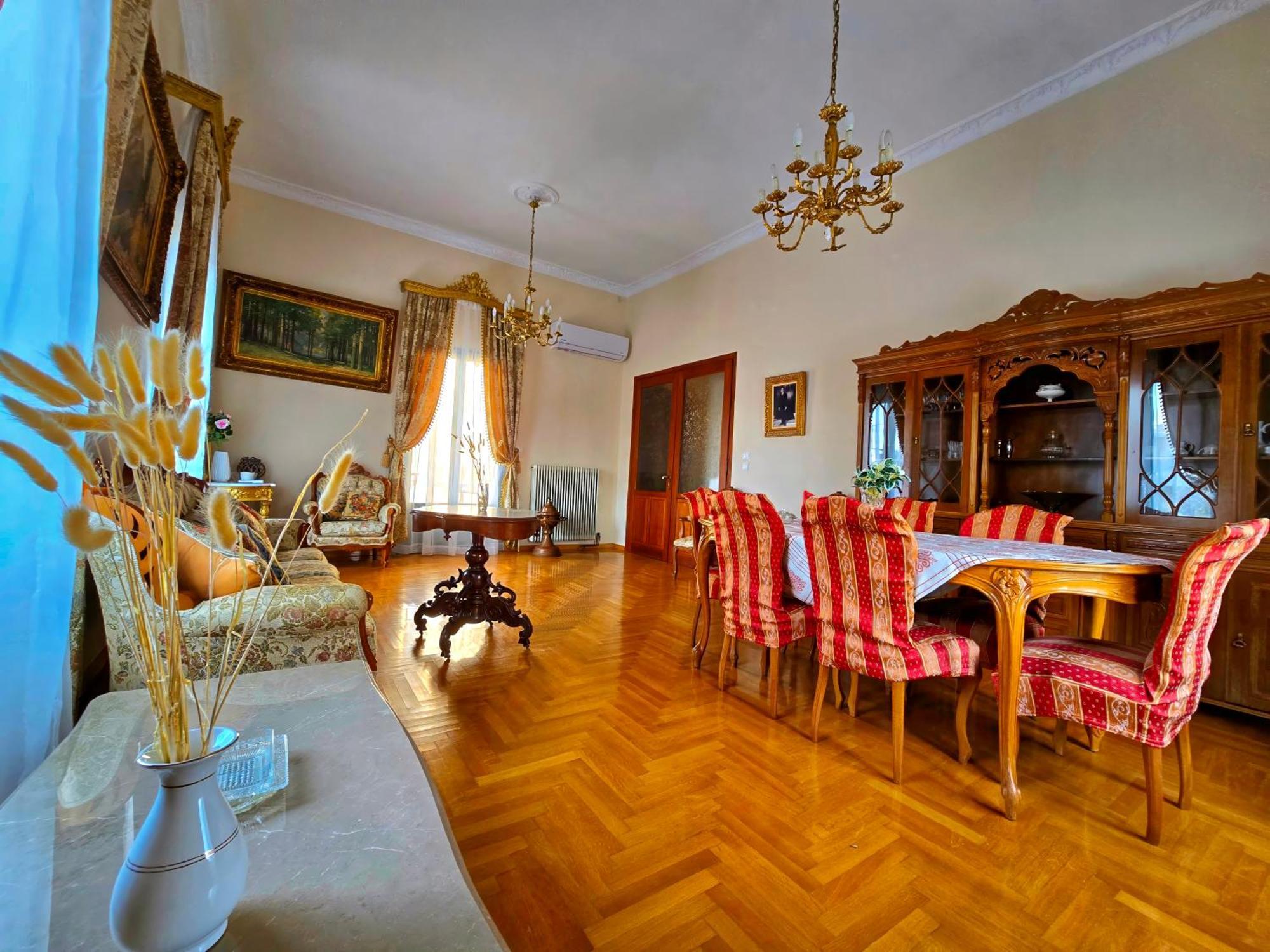 Rodon Manor Apartment Chania  Exterior foto