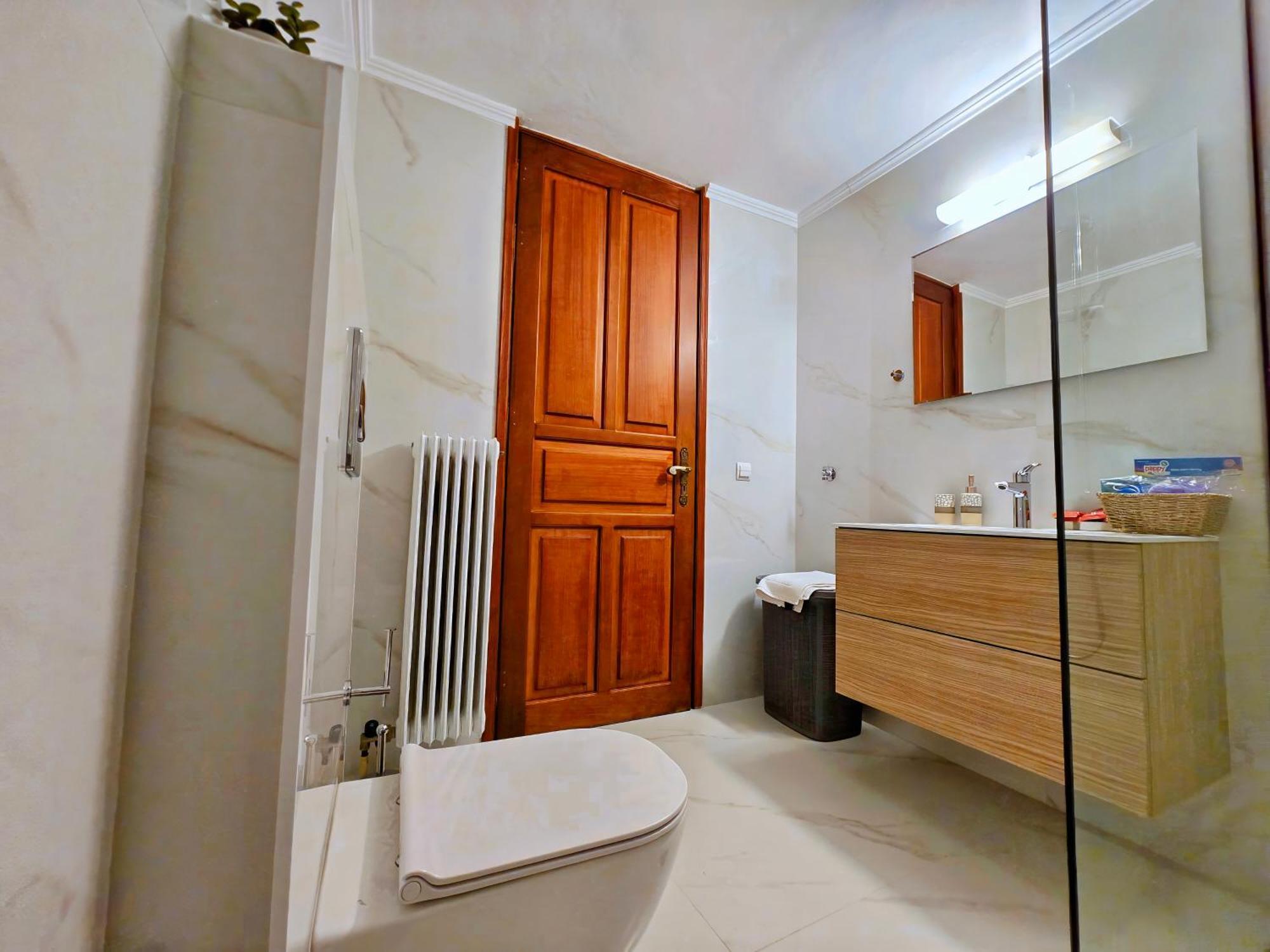 Rodon Manor Apartment Chania  Exterior foto